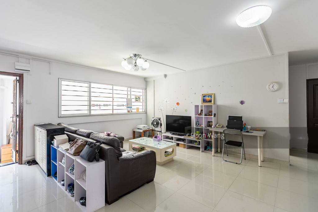 Blk 696 Hougang Street 61 (Hougang), HDB 4 Rooms #207283701